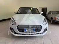 2019 Suzuki SWIFT