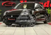 2019 Suzuki SWIFT