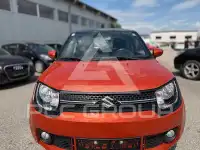 2019 Suzuki SWIFT