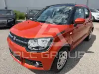 2019 Suzuki SWIFT