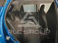 2019 Suzuki SWIFT