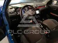 2019 Suzuki SWIFT