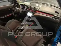 2019 Suzuki SWIFT