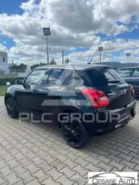 2019 Suzuki SWIFT