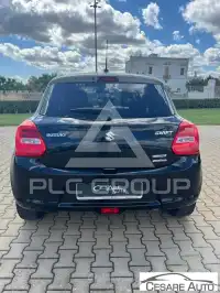 2019 Suzuki SWIFT