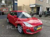2019 Suzuki SWIFT