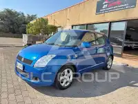 2019 Suzuki SWIFT
