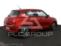 2019 Suzuki SWIFT