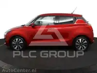 2019 Suzuki SWIFT