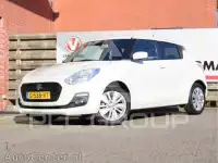 2019 Suzuki SWIFT