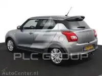 2019 Suzuki SWIFT