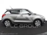 2019 Suzuki SWIFT