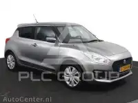 2019 Suzuki SWIFT