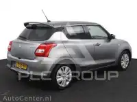 2019 Suzuki SWIFT