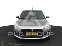 2019 Suzuki SWIFT