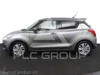 2019 Suzuki SWIFT