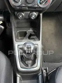 2019 Suzuki SWIFT