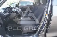 2019 Suzuki SWIFT