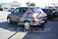 2019 Suzuki SWIFT
