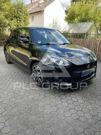 2019 Suzuki SWIFT