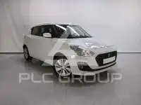 2019 Suzuki SWIFT