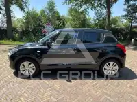 2019 Suzuki SWIFT