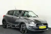 2019 Suzuki SWIFT