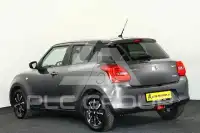 2019 Suzuki SWIFT