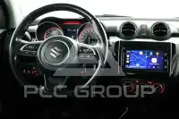 2019 Suzuki SWIFT