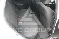 2019 Suzuki SWIFT