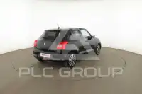 2019 Suzuki SWIFT