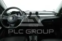 2019 Suzuki SWIFT
