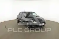 2019 Suzuki SWIFT