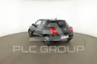 2019 Suzuki SWIFT