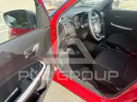 2019 Suzuki SWIFT