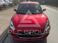 2019 Suzuki SWIFT