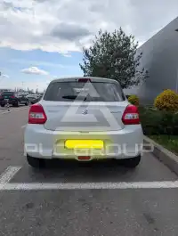 2019 Suzuki SWIFT
