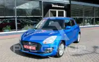 2019 Suzuki SWIFT
