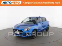 2019 Suzuki SWIFT