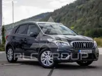 2019 Suzuki SX4