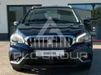 2019 Suzuki SX4