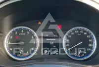 2019 Suzuki SX4