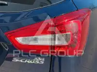 2019 Suzuki SX4