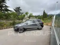 2019 Suzuki SX4