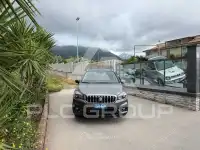2019 Suzuki SX4