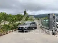2019 Suzuki SX4