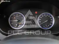 2019 Suzuki SX4