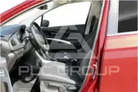 2019 Suzuki SX4
