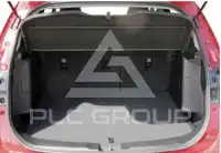 2019 Suzuki SX4