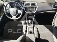 2019 Suzuki SX4
